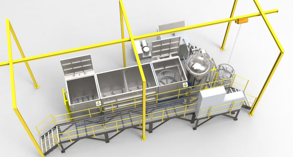 什么是浸滲設(shè)備？如何分類？