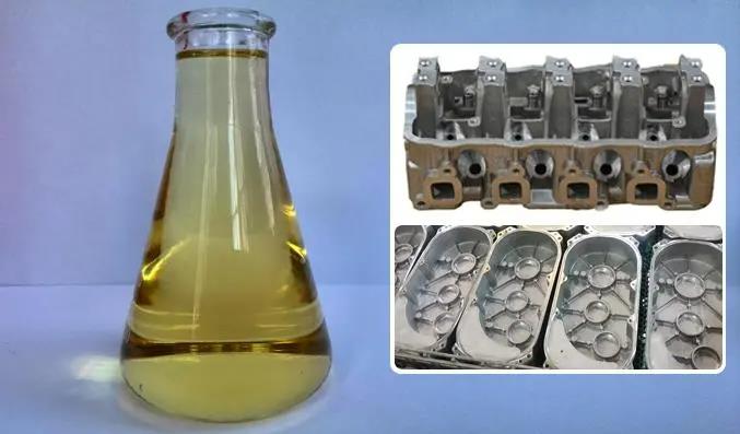 浸滲劑在使用、保存時的注意事項及解決方法