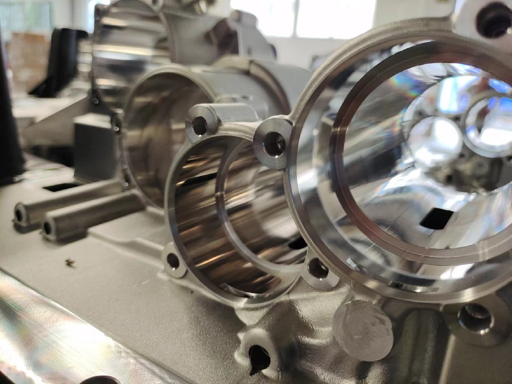 連載：5 篇關于浸滲實例的文章五《浸滲技術在五金制品中的神奇效果》