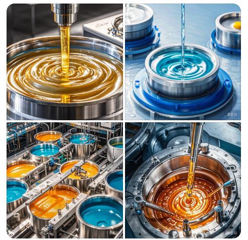 市場(chǎng)規(guī)模不斷擴(kuò)大 市場(chǎng)規(guī)模不斷擴(kuò)大