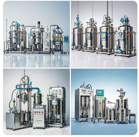 浸滲設(shè)備的多樣類型與應(yīng)用 浸滲設(shè)備的多樣類型與應(yīng)用