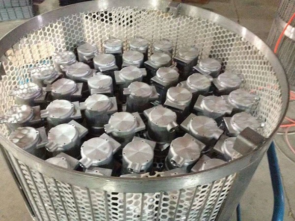 汽車(chē)零部件鋁鑄件浸滲 汽車(chē)零部件鋁鑄件浸滲