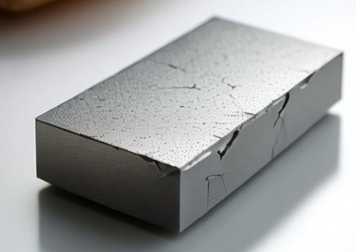 填充了微孔和裂縫的產(chǎn)品表面更加光滑平整，減少了瑕疵和缺陷，提高了產(chǎn)品的整體美觀度和市場競爭力。