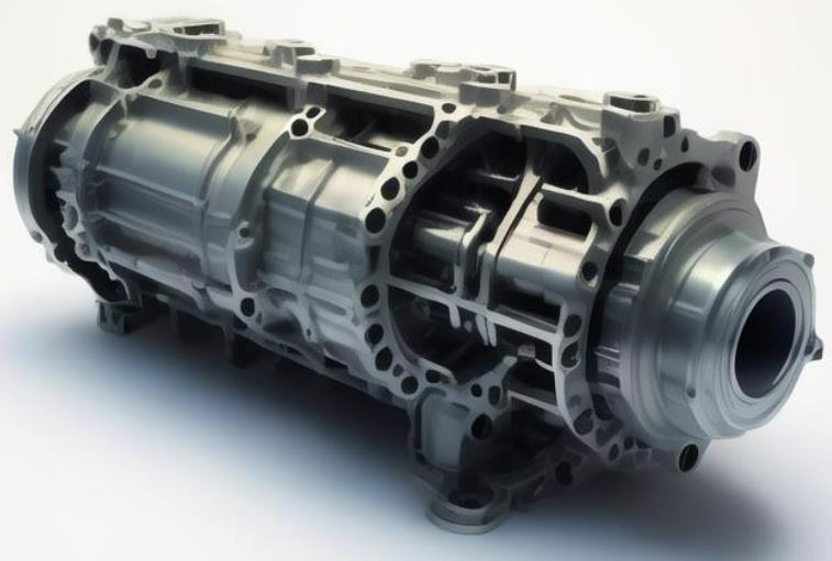 汽車發(fā)動(dòng)機(jī)缸體 汽車發(fā)動(dòng)機(jī)缸體