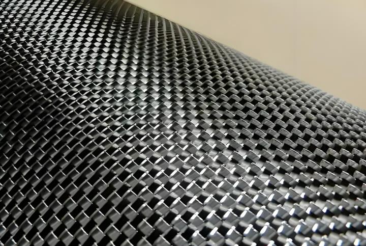 碳纖維增強鋁基復合材料 碳纖維增強鋁基復合材料