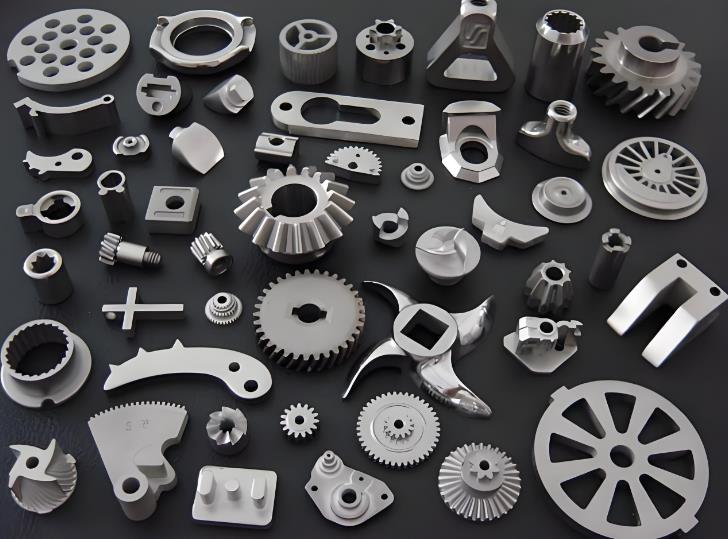 粉末冶金浸滲處理的精細(xì)流程 粉末冶金浸滲處理的精細(xì)流程