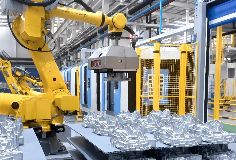 壓鑄產(chǎn)品 壓鑄產(chǎn)品