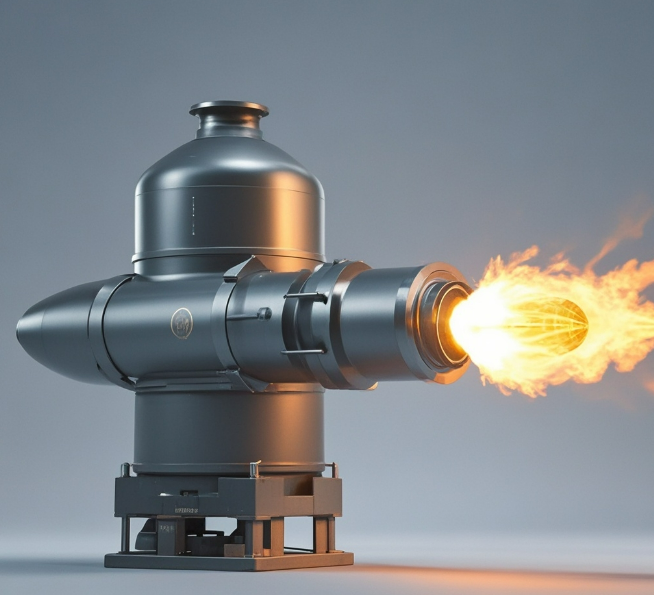 導(dǎo)彈的推進(jìn)系統(tǒng) 導(dǎo)彈的推進(jìn)系統(tǒng)